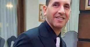 محمد فكري مدير من طراز فريد
