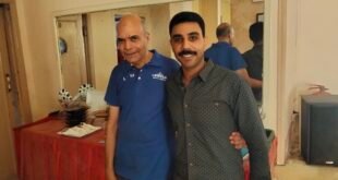 فن يلامس الروح: حكاية إبداع الشيف عاطف أحمد